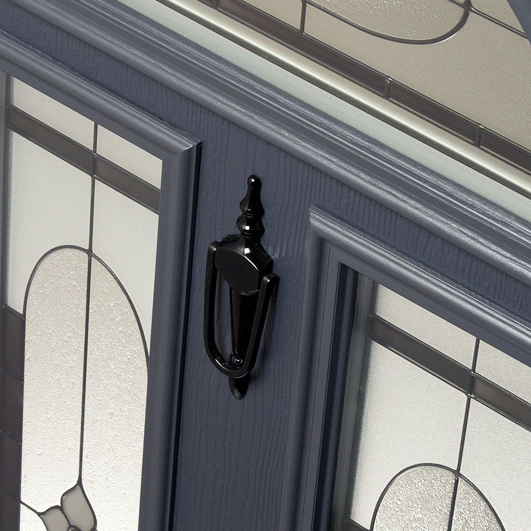 Avant composite door 16