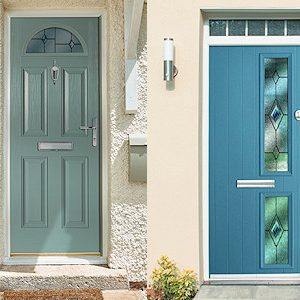 Avant composite door 19