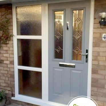 Avant composite door 2
