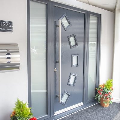 Avant composite door 2