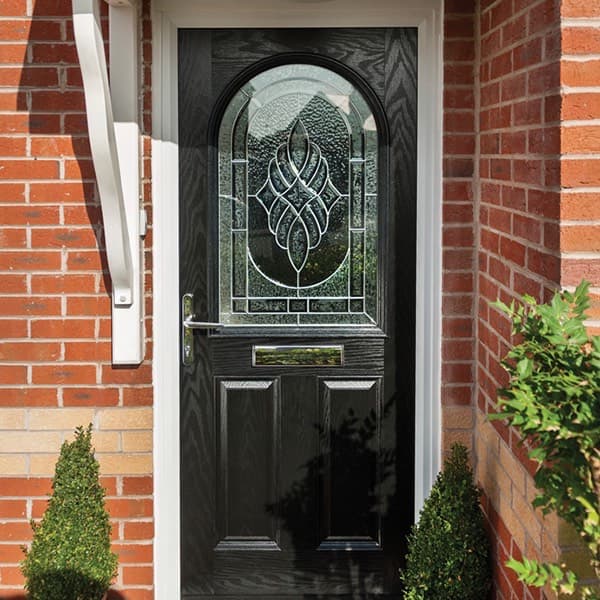 Avant composite door 21