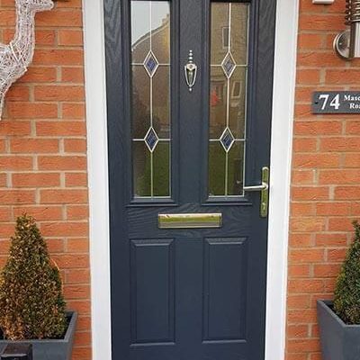 Avant composite door 23
