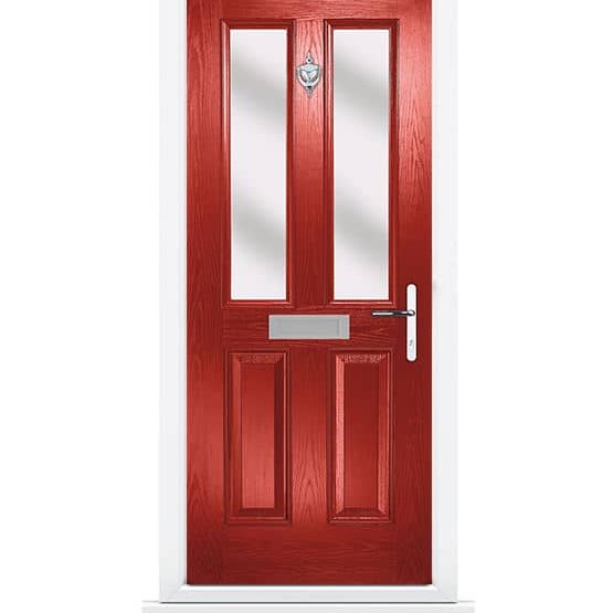 Avant composite door 24