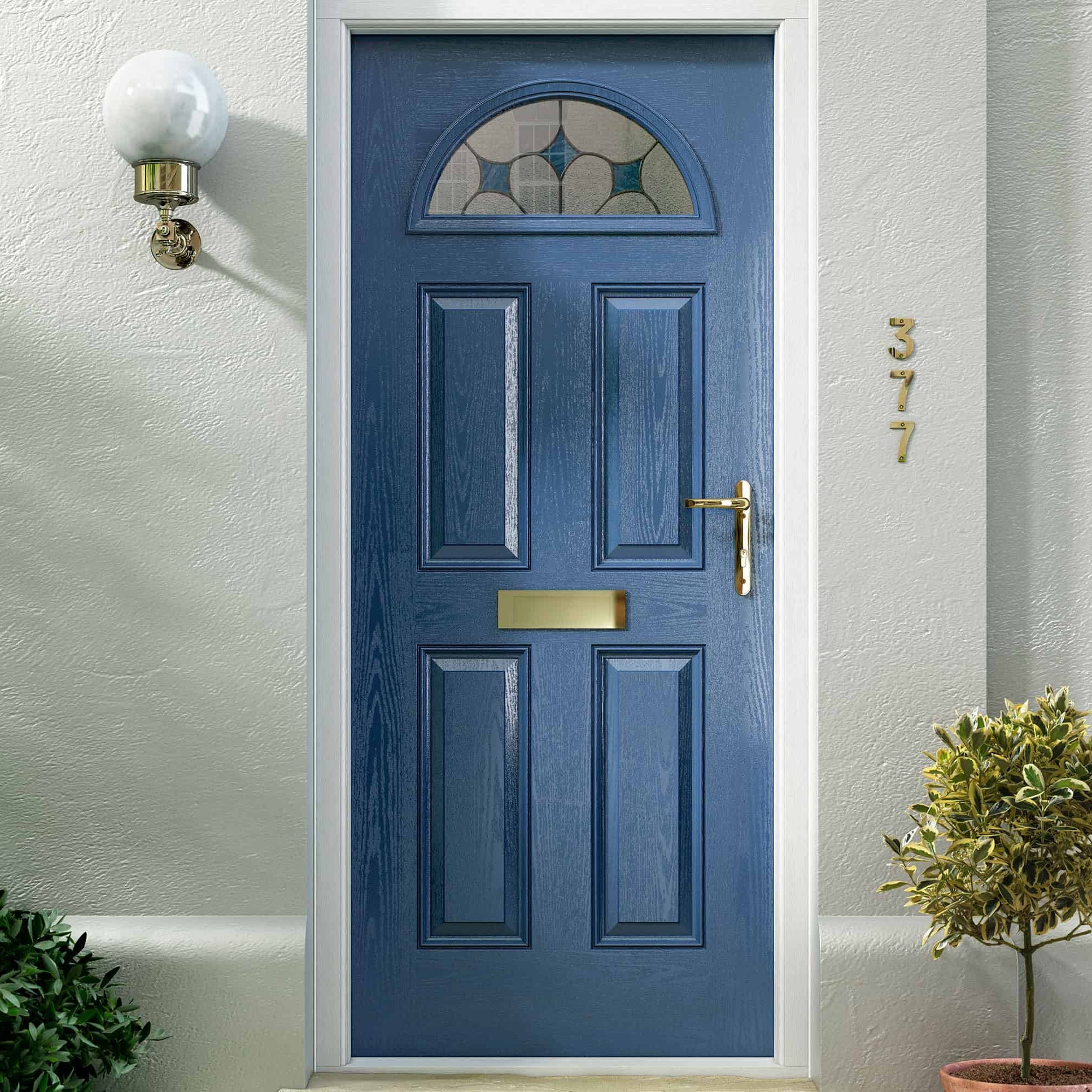 Avant composite door 25