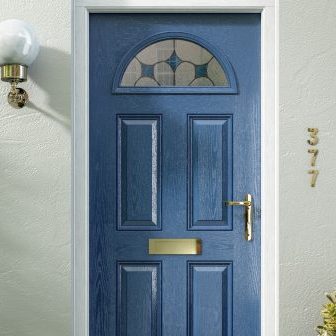 Avant composite door 26