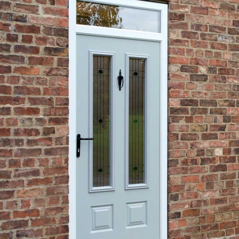 Avant composite door 29