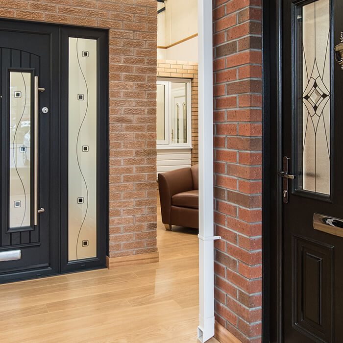 Avant composite door 3