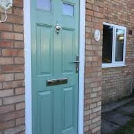 Avant composite door 30