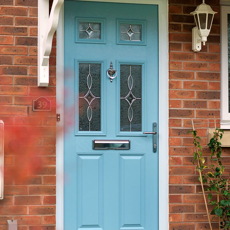 Avant composite door 31