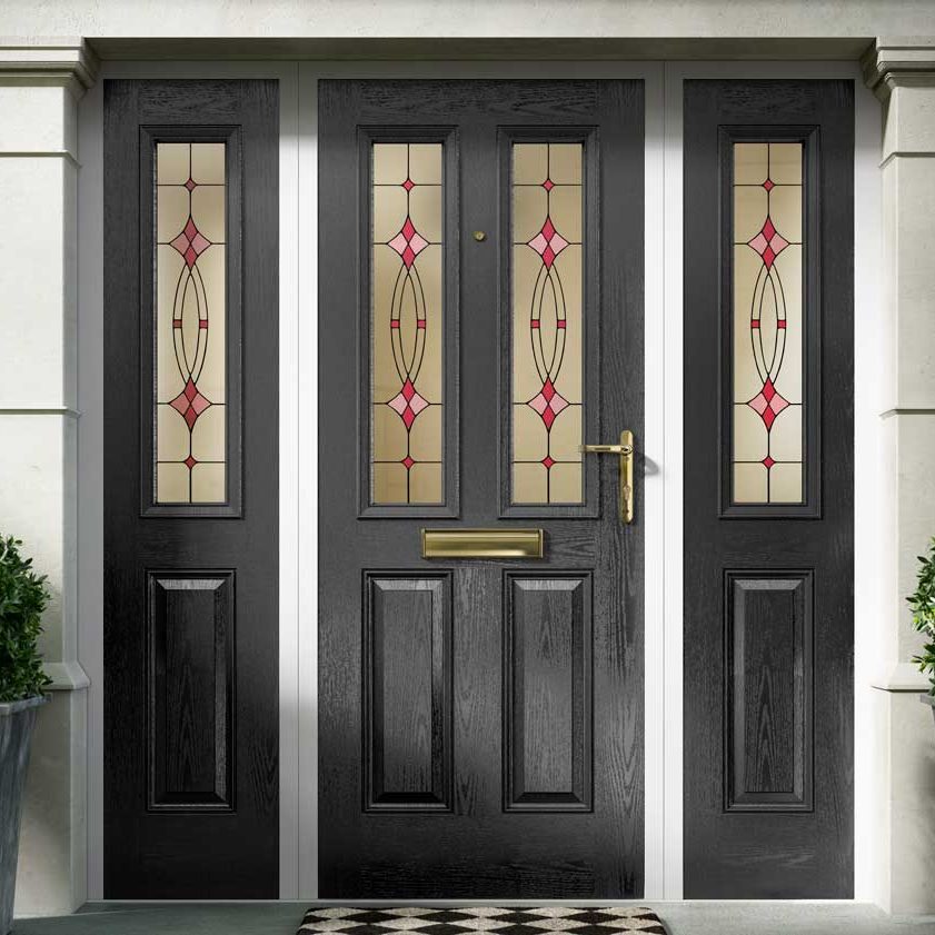 Avant composite door 37