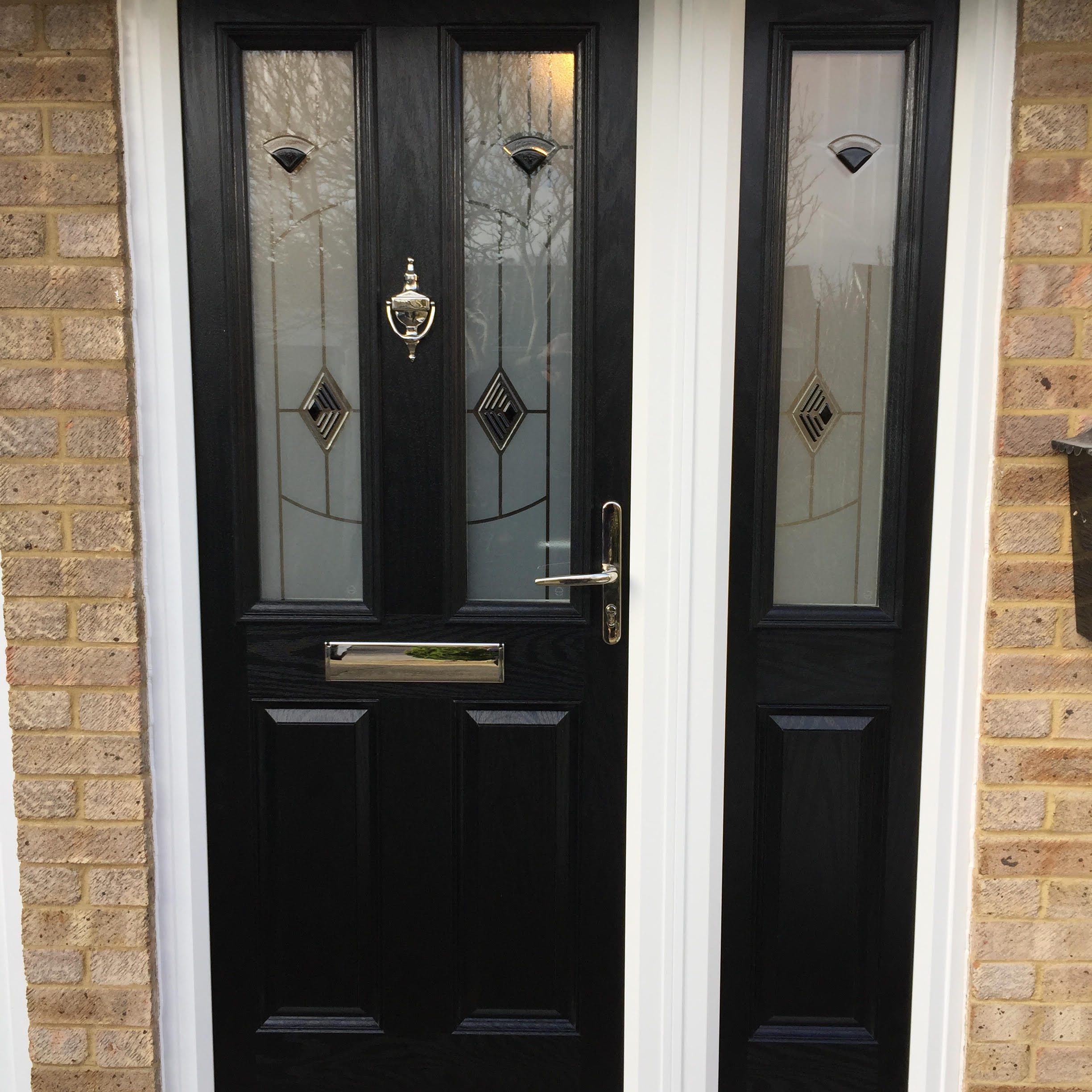 Avant composite door 39