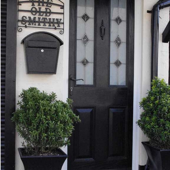 Avant composite door 49