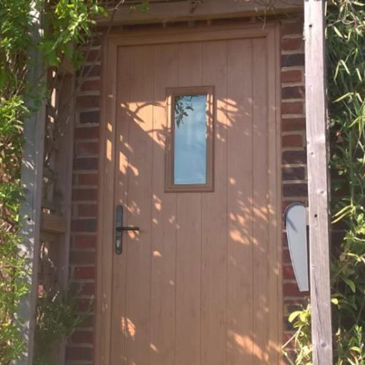 Avant composite door 5