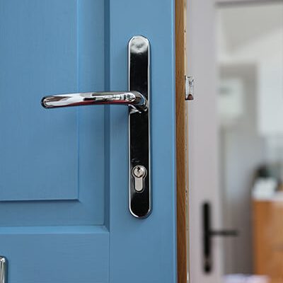 Avant composite door 50