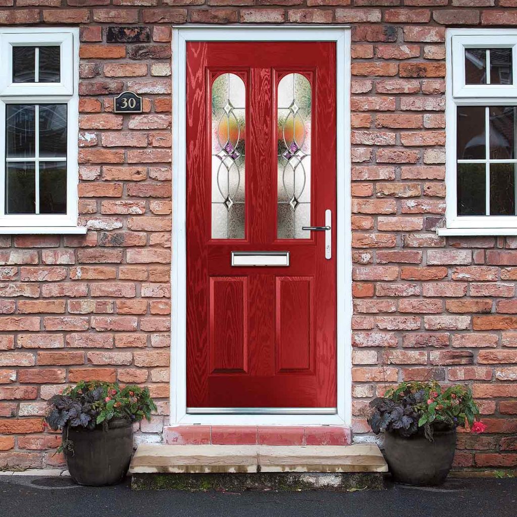Avant composite door 55