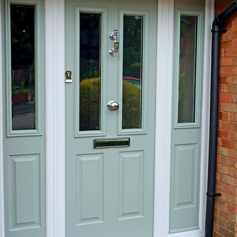 Avant composite door 59