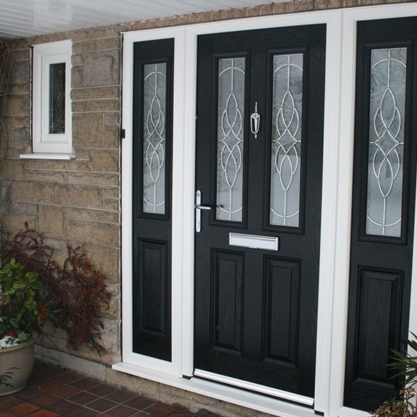 Avant composite door 6