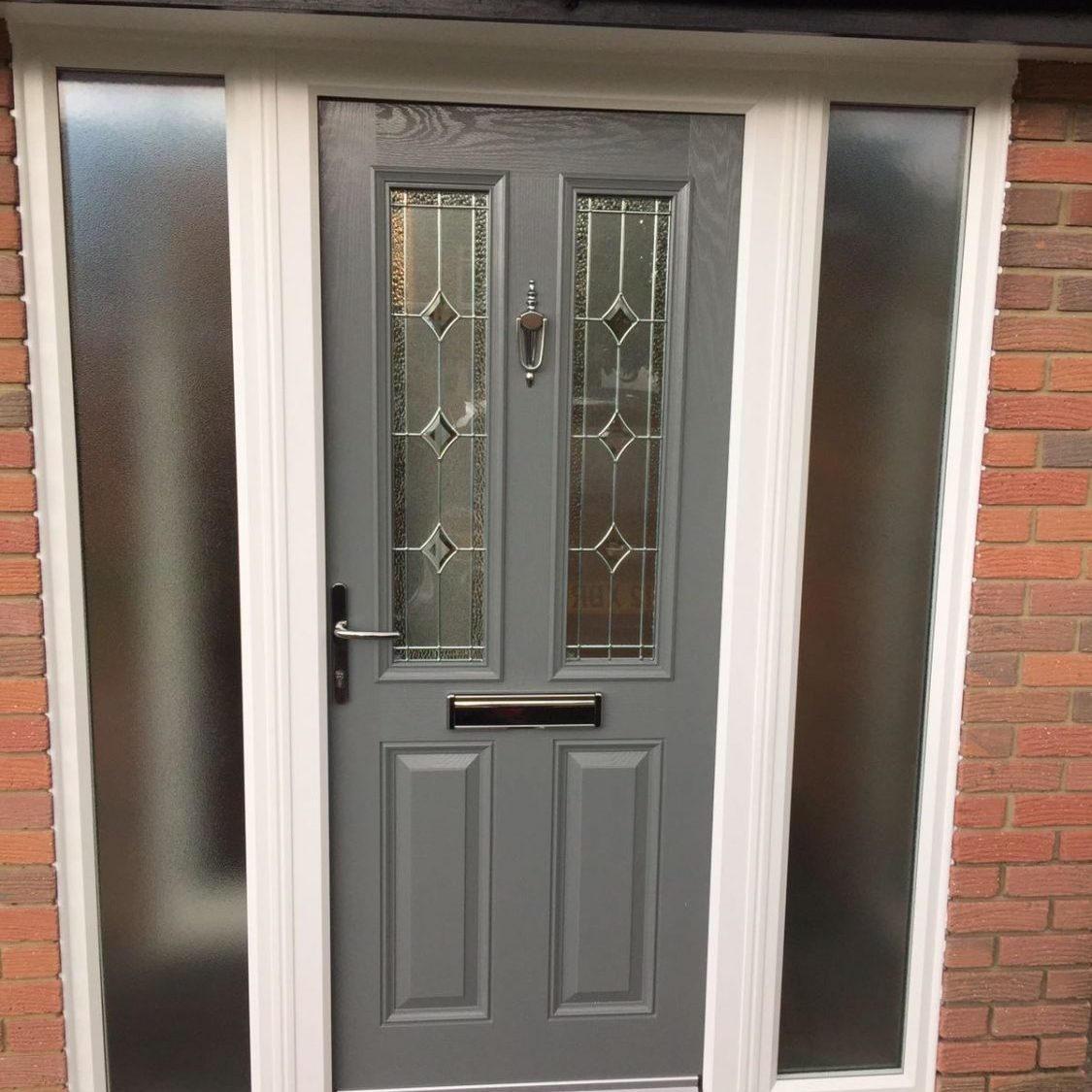 Avant composite door 63