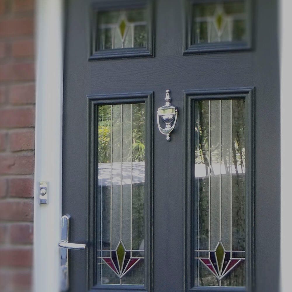 Avant composite door 7