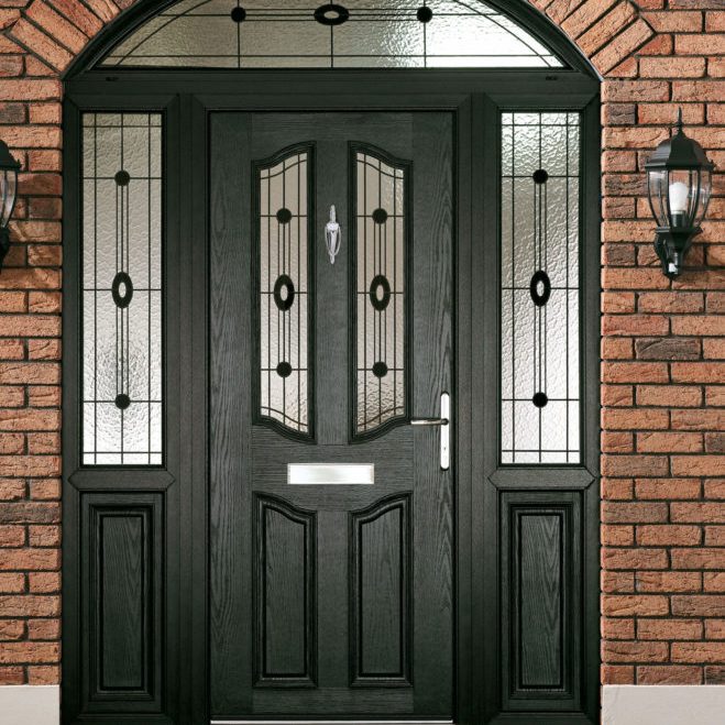 Avant composite door 8