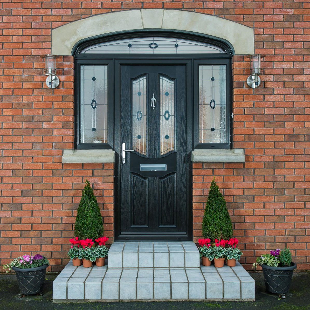 Avant composite door 9