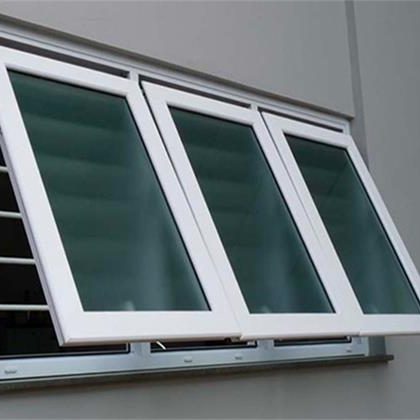 PVC windows awing windows supplier morn