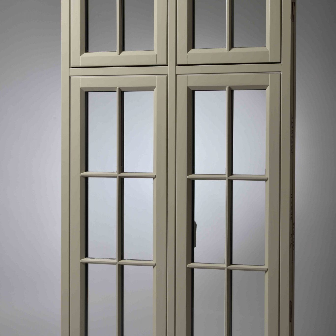 Patchett Joinery Flush Casement 3
