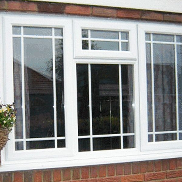 St Helens Windows Flat Windows
