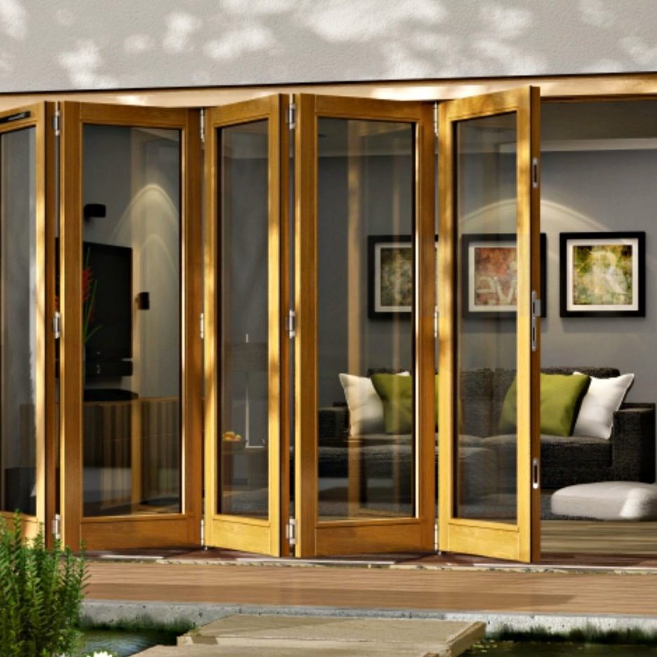 avant bilfolding door 12