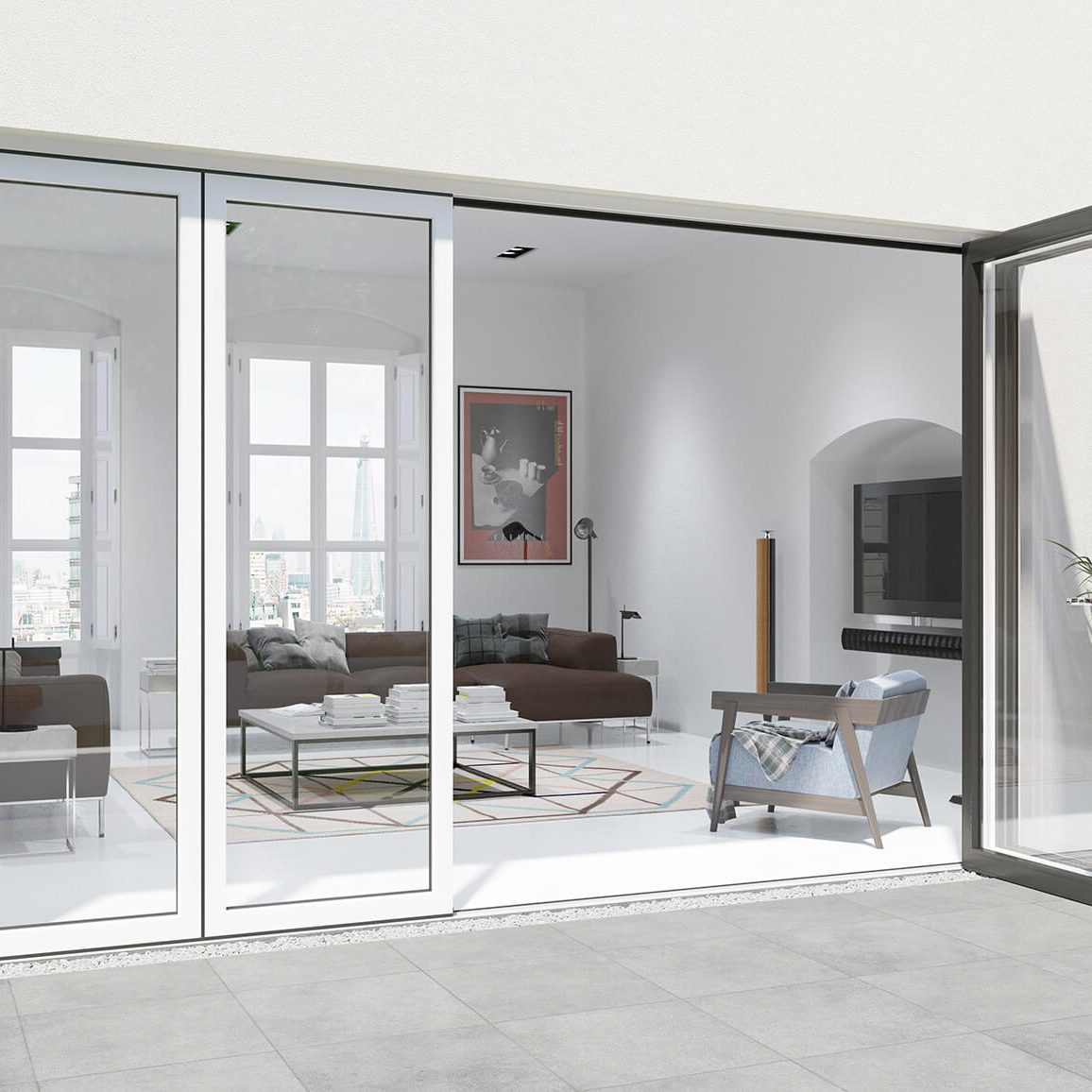 avant bilfolding door 14