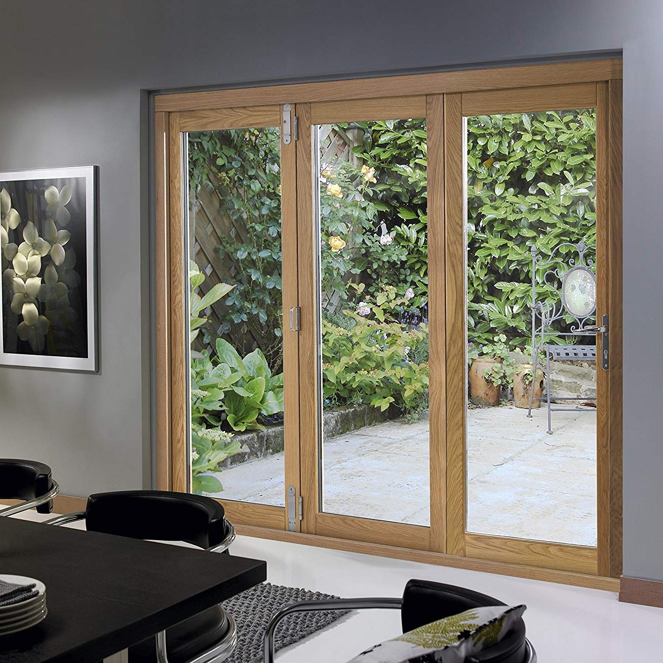 avant bilfolding door 2