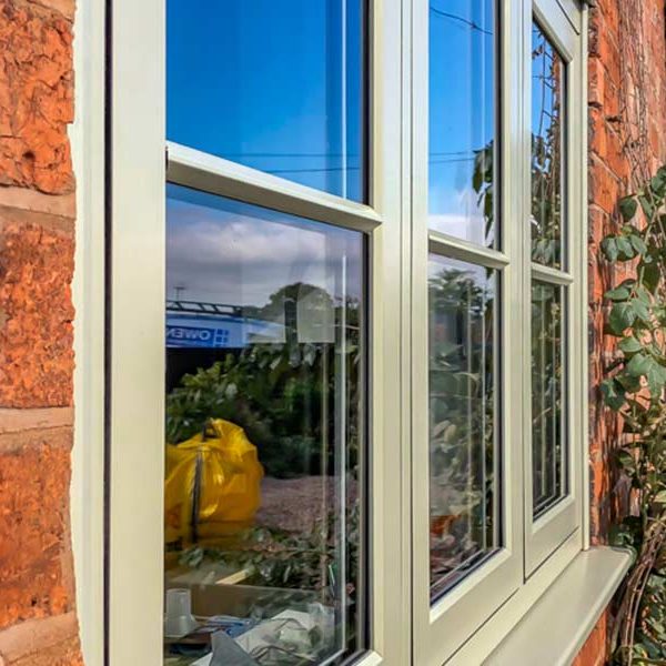 flush casement chartwell green 5