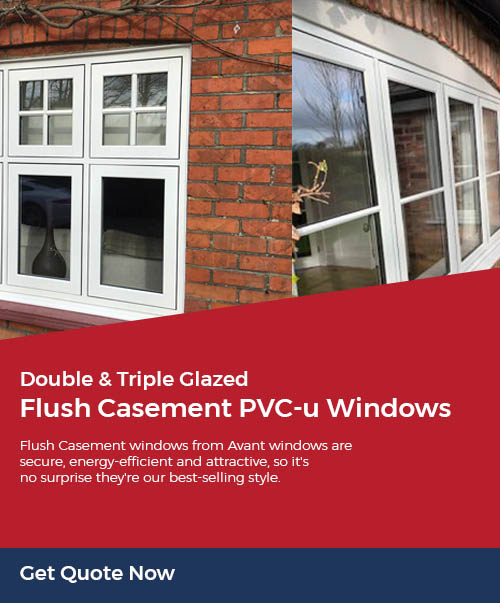 flush casement window mobile banner