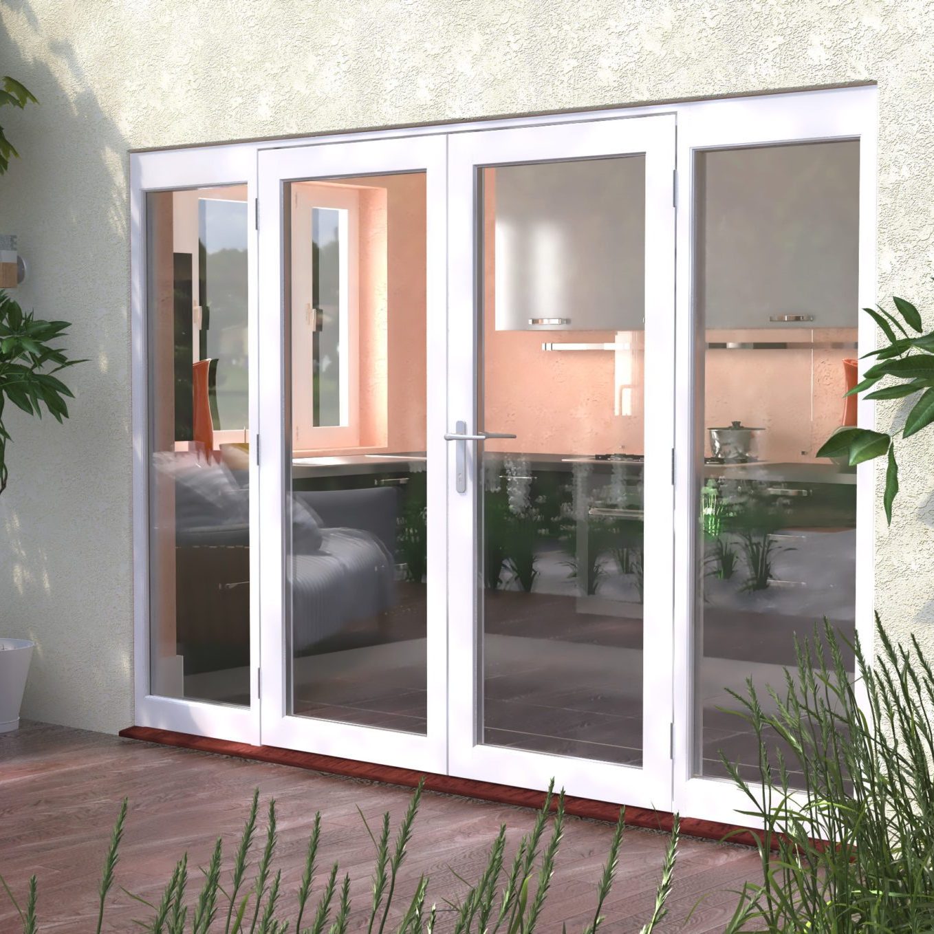french door avant 1 1