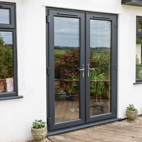 french door avant 10