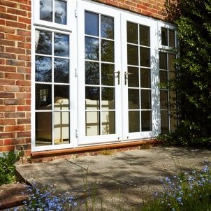 french door avant 18