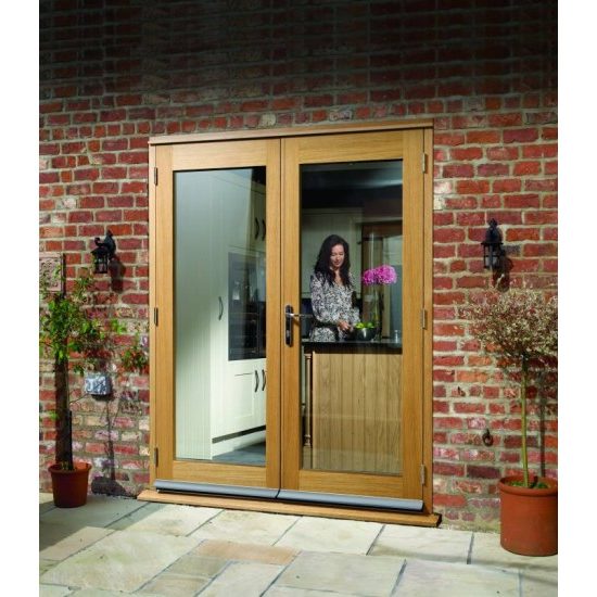 french door avant 20