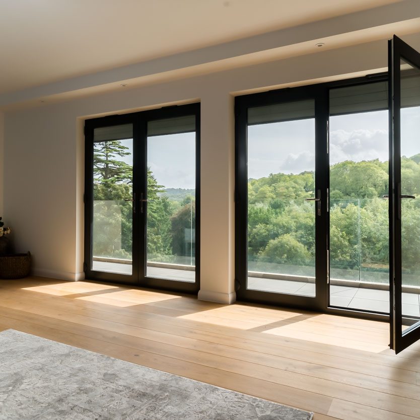 french door avant 24