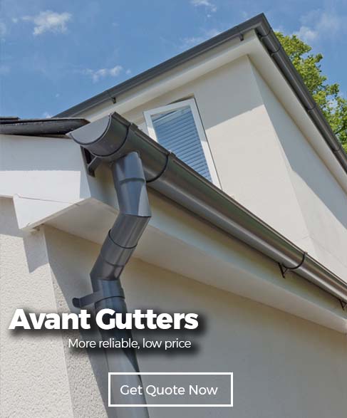 gutter banner mobile