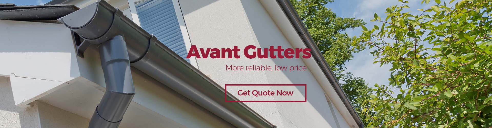 gutter