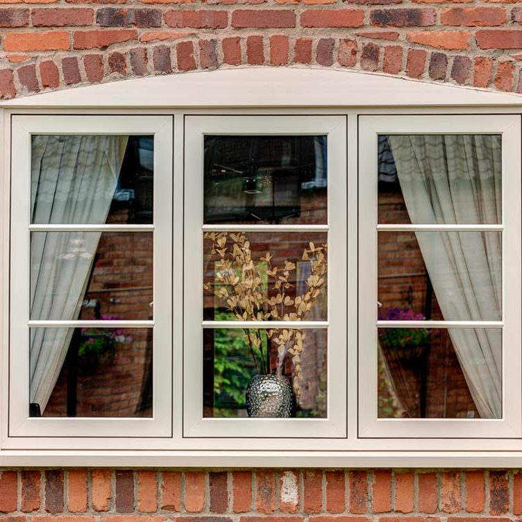 heritage windows flush sash