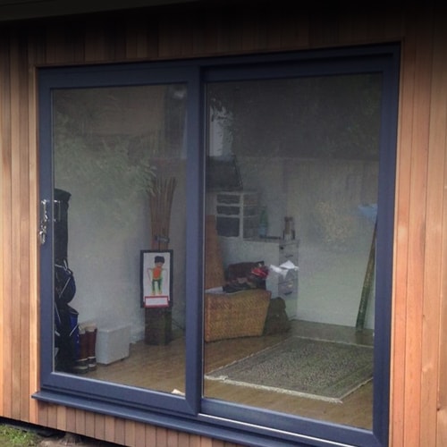 null