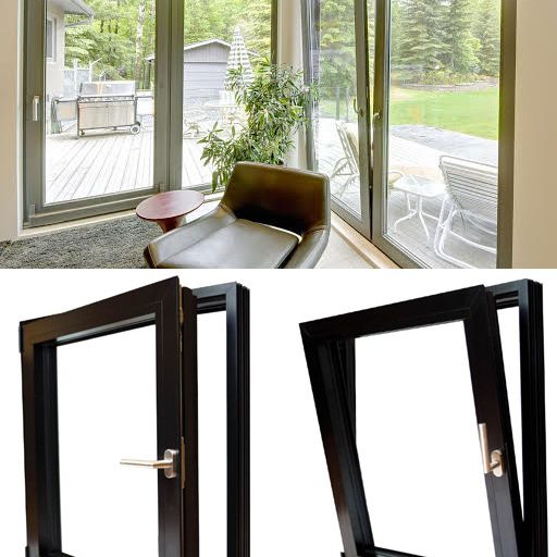 windows tilt new